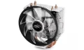 DeepCool Gammaxx 300 Red CPU Cooler (DP-MCH3-GMX300RD)