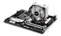 DeepCool Gammaxx 300 Red CPU Cooler (DP-MCH3-GMX300RD)