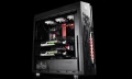 GamerStorm Genome II Computer Case (DP-ATXLCS-GEN-BKRD3)