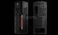 GamerStorm Genome II Computer Case (DP-ATXLCS-GEN-BKRD3)