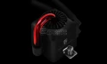 GamerStorm Genome II Computer Case (DP-ATXLCS-GEN-BKRD3)