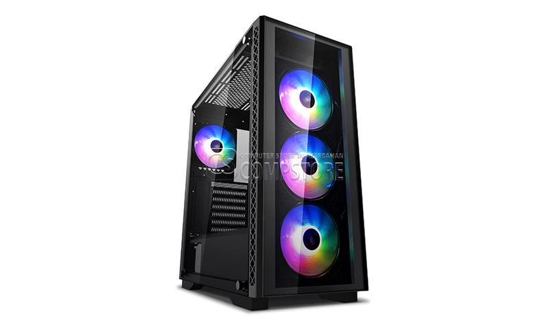DeepCool Matrexx 50 Computer Case (DP-ATX-MATREXX50-AR-4F-NE)
