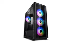 DeepCool Matrexx 50 Computer Case (DP-ATX-MATREXX50-AR-4F-NE)