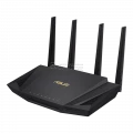 ASUS RT-AX58U AX3000 Dual-Band Wi-Fi 6 Router (90IG04Q0-MU2R10)