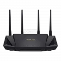 ASUS RT-AX58U AX3000 Dual-Band Wi-Fi 6 Router (90IG04Q0-MU2R10)