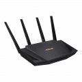 ASUS RT-AX58U AX3000 Dual-Band Wi-Fi 6 Router (90IG04Q0-MU2R10)