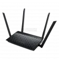 ASUS RT-N19 N600 Wi-Fi Router (90IG0600-BN9510)