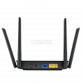 ASUS RT-N19 N600 Wi-Fi Router (90IG0600-BN9510)