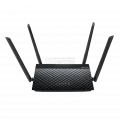 ASUS RT-N19 N600 Wi-Fi Router (90IG0600-BN9510)