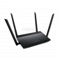 ASUS RT-N19 N600 Wi-Fi Router (90IG0600-BN9510)