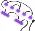 NZXT Hue RGB Cable Combo Accessory Kit