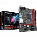 Gigabyte B460M HD Gaming Mainboard