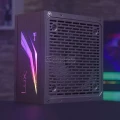 AeroCool LUX RGB 750W 80Plus Bronze Power Supply