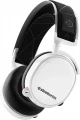 SteelSeries Arctis 7 White Gaming Headset
