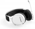 SteelSeries Arctis 7 White Gaming Headset