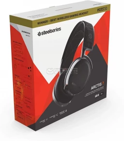 SteelSeries Arctis 7 Gaming Headset