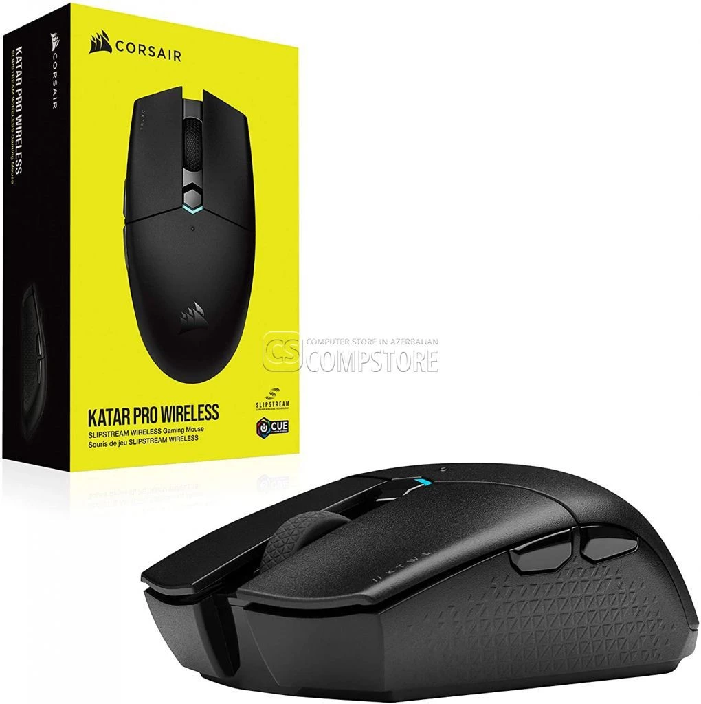 Corsair KATAR PRO Wireless Gaming Mouse