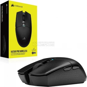 Corsair KATAR PRO Wireless Gaming Mouse