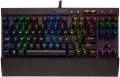 Corsair K65 RGB Rapidfire Mechanical Gaming Keyboard