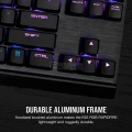 Corsair K65 RGB Rapidfire Mechanical Gaming Keyboard