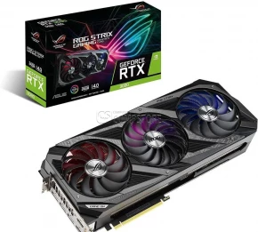ASUS GEFORCE® RTX 3090 ROG Strix Gaming