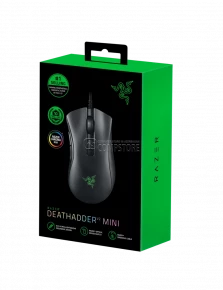 Razer DeathAdder V2 Mini Ultra Lightweight Ergonomic Gaming Mouse