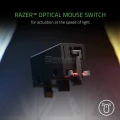 Razer DeathAdder V2 Mini Ultra Lightweight Ergonomic Gaming Mouse