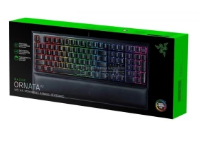 Razer Razer Ornata V2 Gaming Keyboard (RZ03-03380100-R3M1)