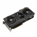 ASUS GEFORCE® RTX 3090 TUF Gaming Graphic Card