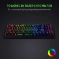 Razer Blackwidow V3 Tenkeyless Gaming Keyboard (RZ03-03490100-R3M1)
