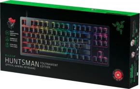 Razer Huntsman Tournament Edition Gaming Keyboard (RZ03-03080100-R3M1)