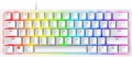 Razer Huntsman Mini Mercury Edition Gaming Keyboard (RZ03-03390400-R3M1)