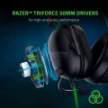 Razer Blackshark V2 X Gaming Headset (RZ04-03240100-R3M1)
