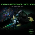 Razer Blackshark V2 X Gaming Headset (RZ04-03240100-R3M1)