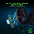 Razer Blackshark V2 Gaming Headset (RZ04-03230100-R3M1)