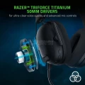 Razer Blackshark V2 Pro Wireless Gaming Headset (RZ04-03220100-R3M1)