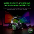 Razer Kraken Ultimate Gaming Headset (RZ04-03180100-R3M1)