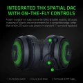Razer Kraken Ultimate Gaming Headset (RZ04-03180100-R3M1)