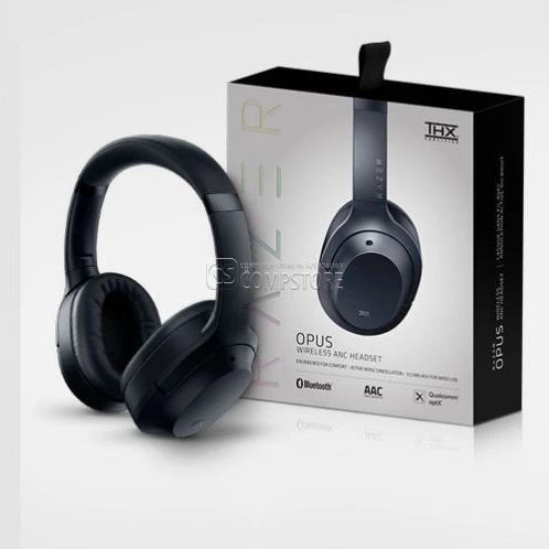 Razer Opus THX® Certified Headphone (RZ04-02490100-R3M1)