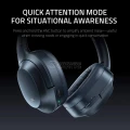 Razer Opus THX® Certified Headphone (RZ04-02490100-R3M1)