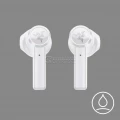 Razer Hammerhead True Wireless Mercury Edition Gaming Earbuds (RZ12-02970500-R3M1)