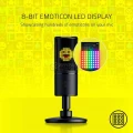 Razer Seiren Emote Gaming Microphone (RZ19-03060100-R3M1)