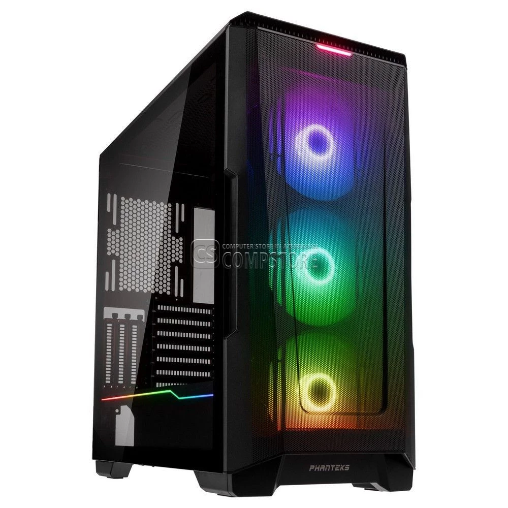 CompStar Harop Gaming and Designer PC