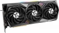 MSI GEFORCE RTX 3080 Gaming X Trio