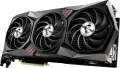 MSI GEFORCE RTX 3080 Gaming X Trio
