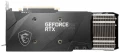 MSI GEFORCE RTX 3070 Ventus 3X