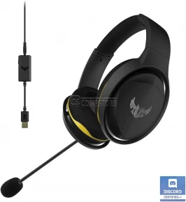 ASUS TUF H5 Lite Gaming Headset