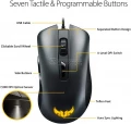 ASUS TUF M3 Gaming Mouse