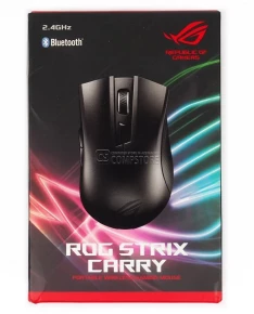 ASUS ROG Strix Carry Gaming Mouse