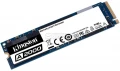 M2 SSD Kingston A2000 500 GB NVMe PCIe (SA2000M8/500G)